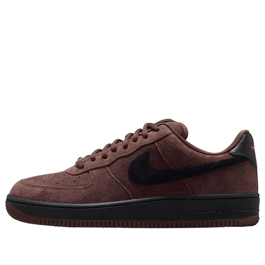 Nike SB Air Force 1 Low "Light Chocolate" HM8517-201