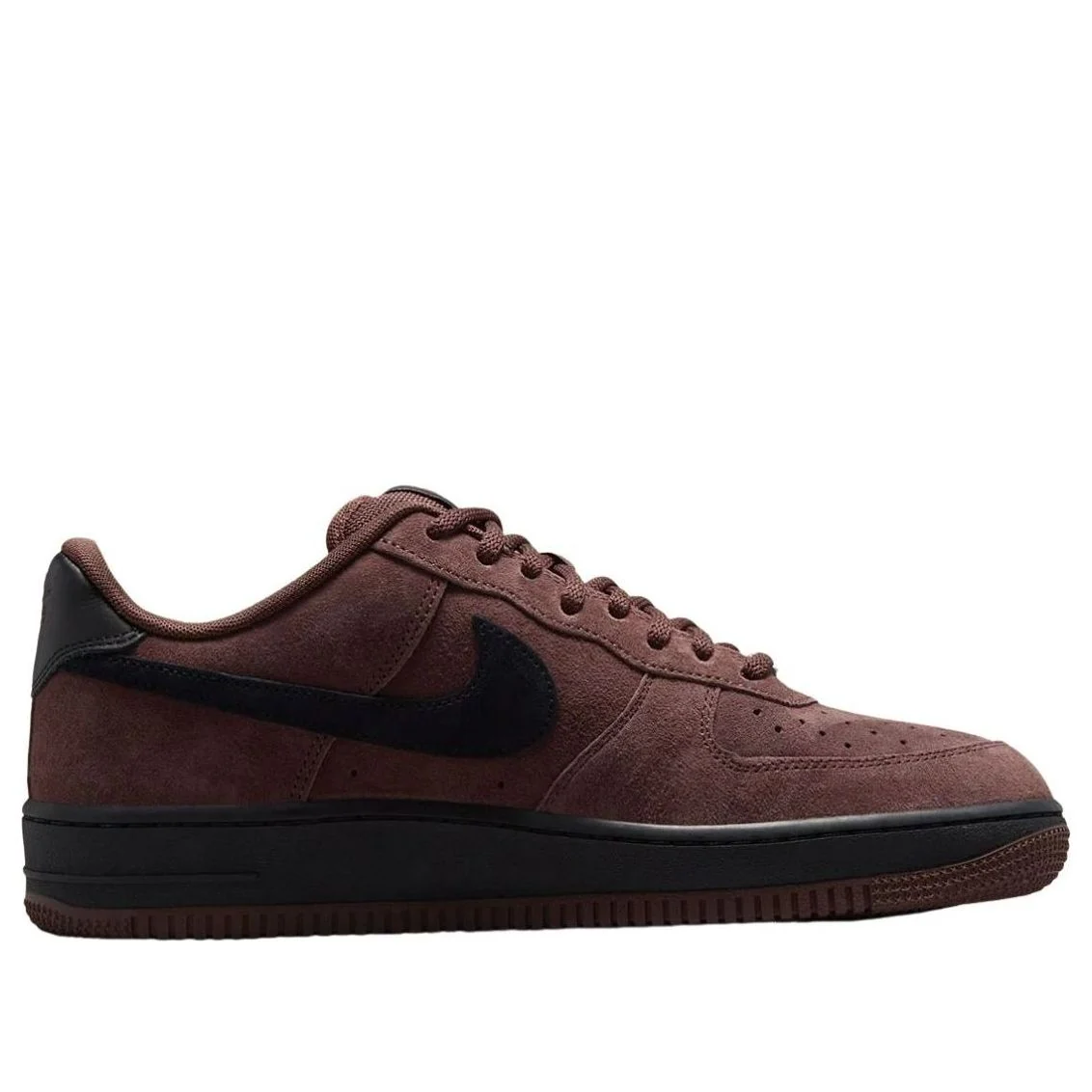 Nike SB Air Force 1 Low "Light Chocolate" HM8517-201