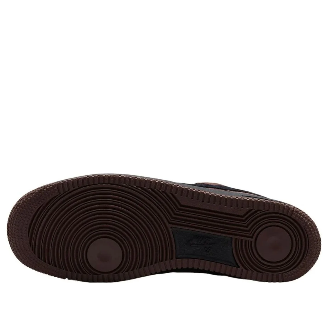 Nike SB Air Force 1 Low "Light Chocolate" HM8517-201
