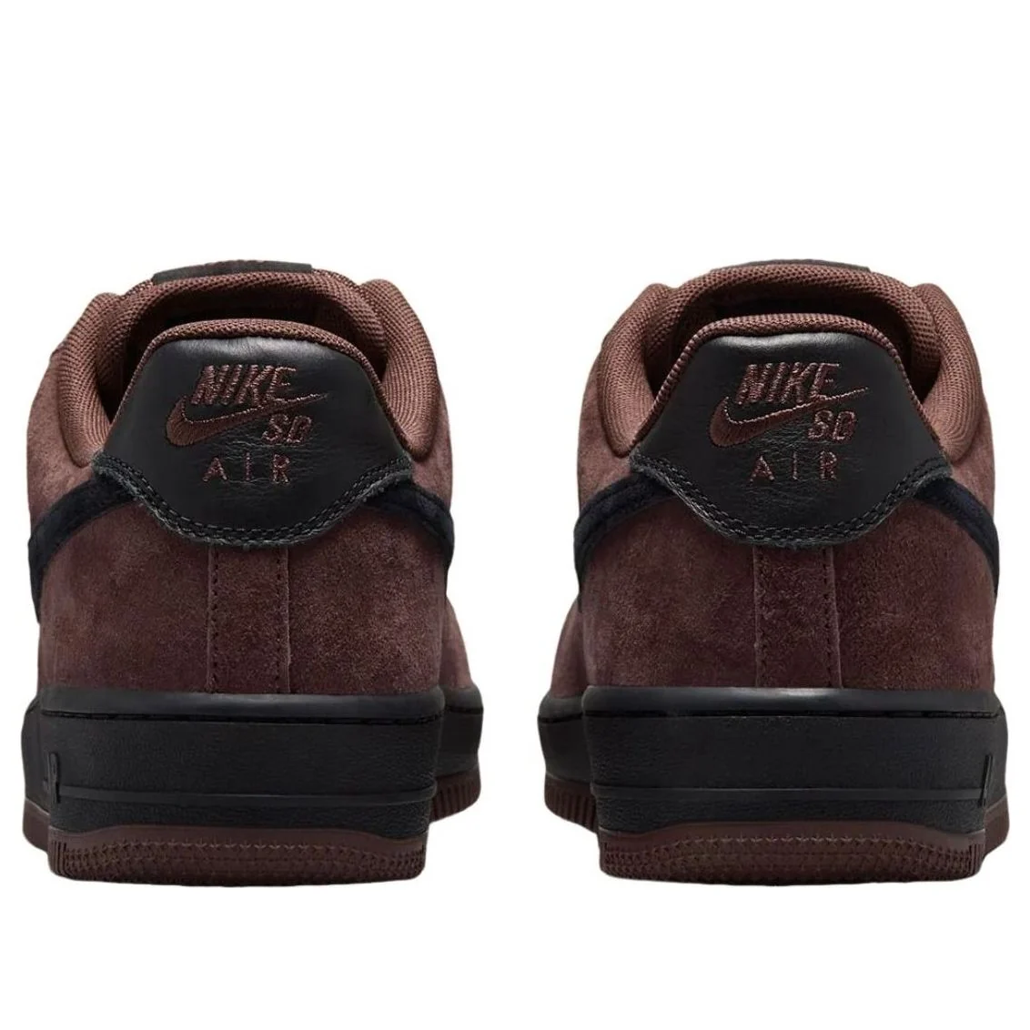 Nike SB Air Force 1 Low "Light Chocolate" HM8517-201