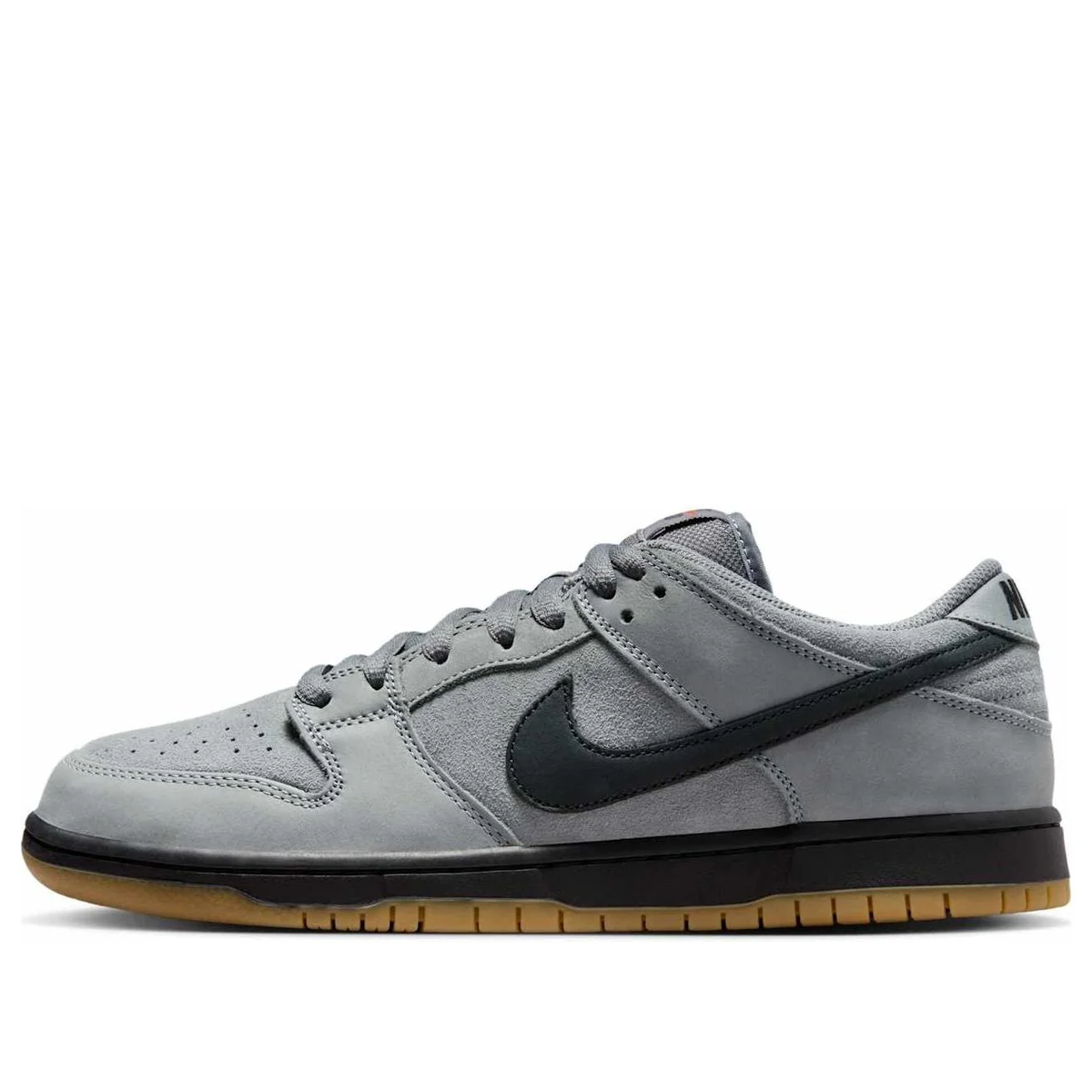 Nike SB Dunk Low Pro “Cool Grey” (FJ1674-002)
