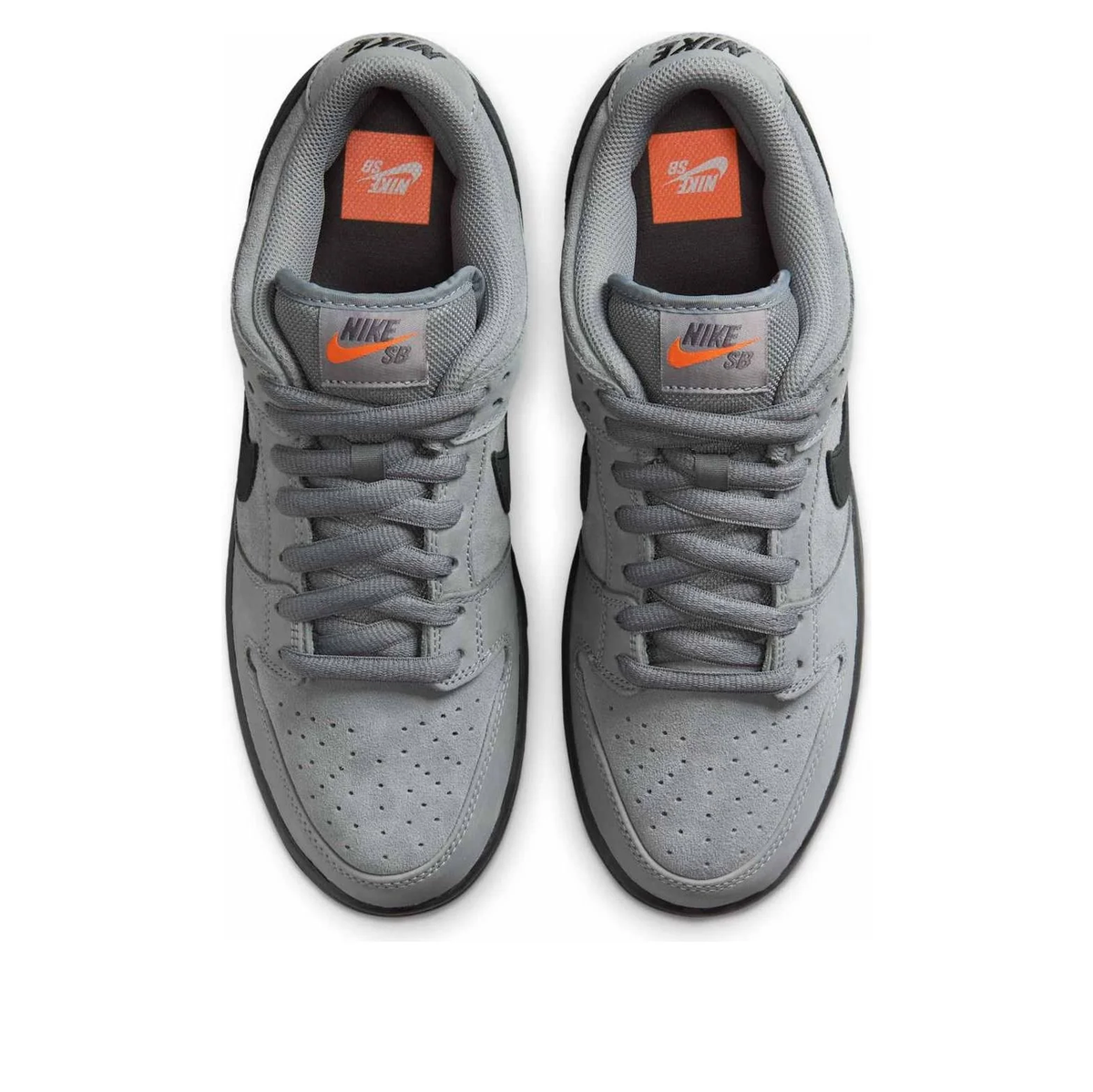 Nike SB Dunk Low Pro “Cool Grey” (FJ1674-002)