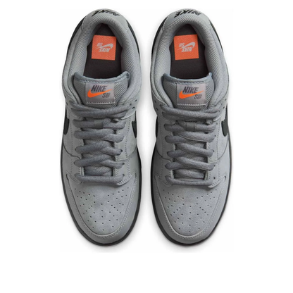 Nike SB Dunk Low Pro “Cool Grey” (FJ1674-002)