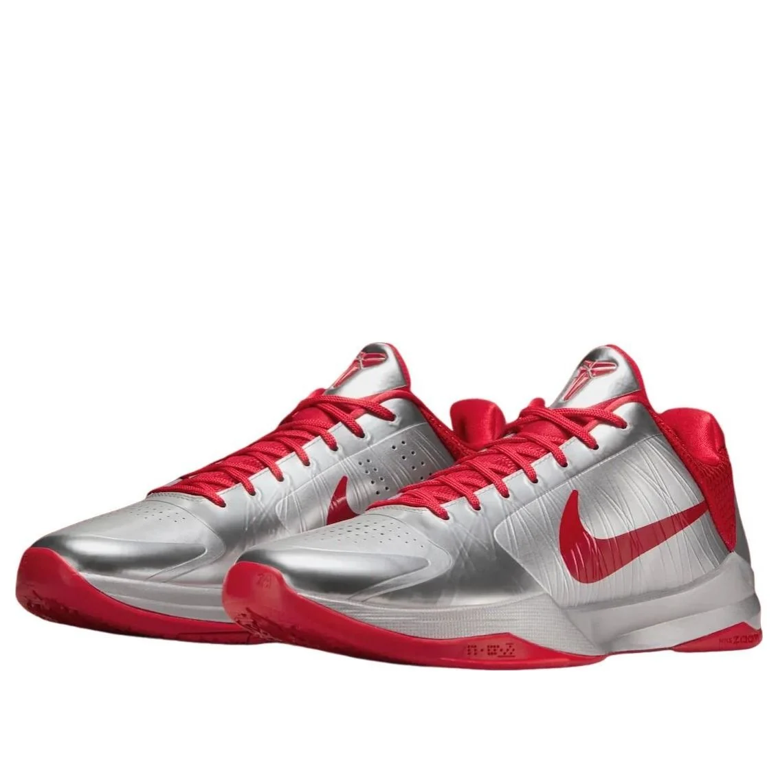 Nike x Caitlin Clark Kobe 5 Protro “Rookie of the Year” (IV2712-001)