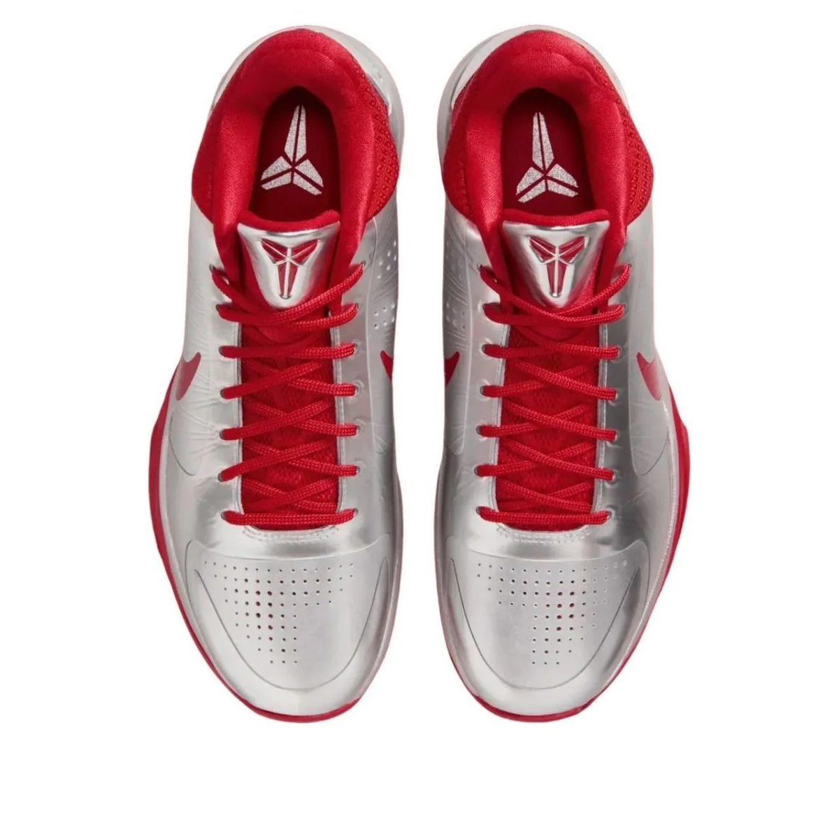 Nike x Caitlin Clark Kobe 5 Protro “Rookie of the Year” (IV2712-001)