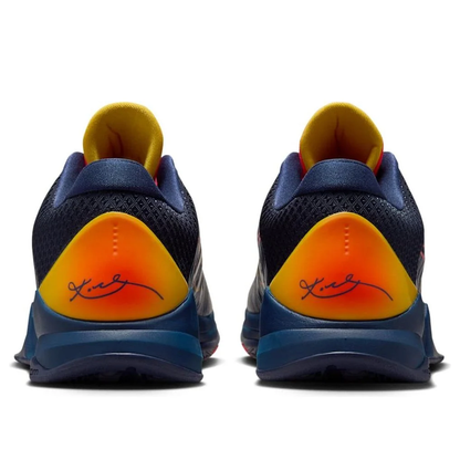Nike x Caitlin Clark Zoom Kobe 5 Protro “Indiana Fever” (IM3207-400)