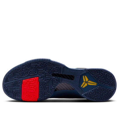 Nike x Caitlin Clark Zoom Kobe 5 Protro “Indiana Fever” (IM3207-400)