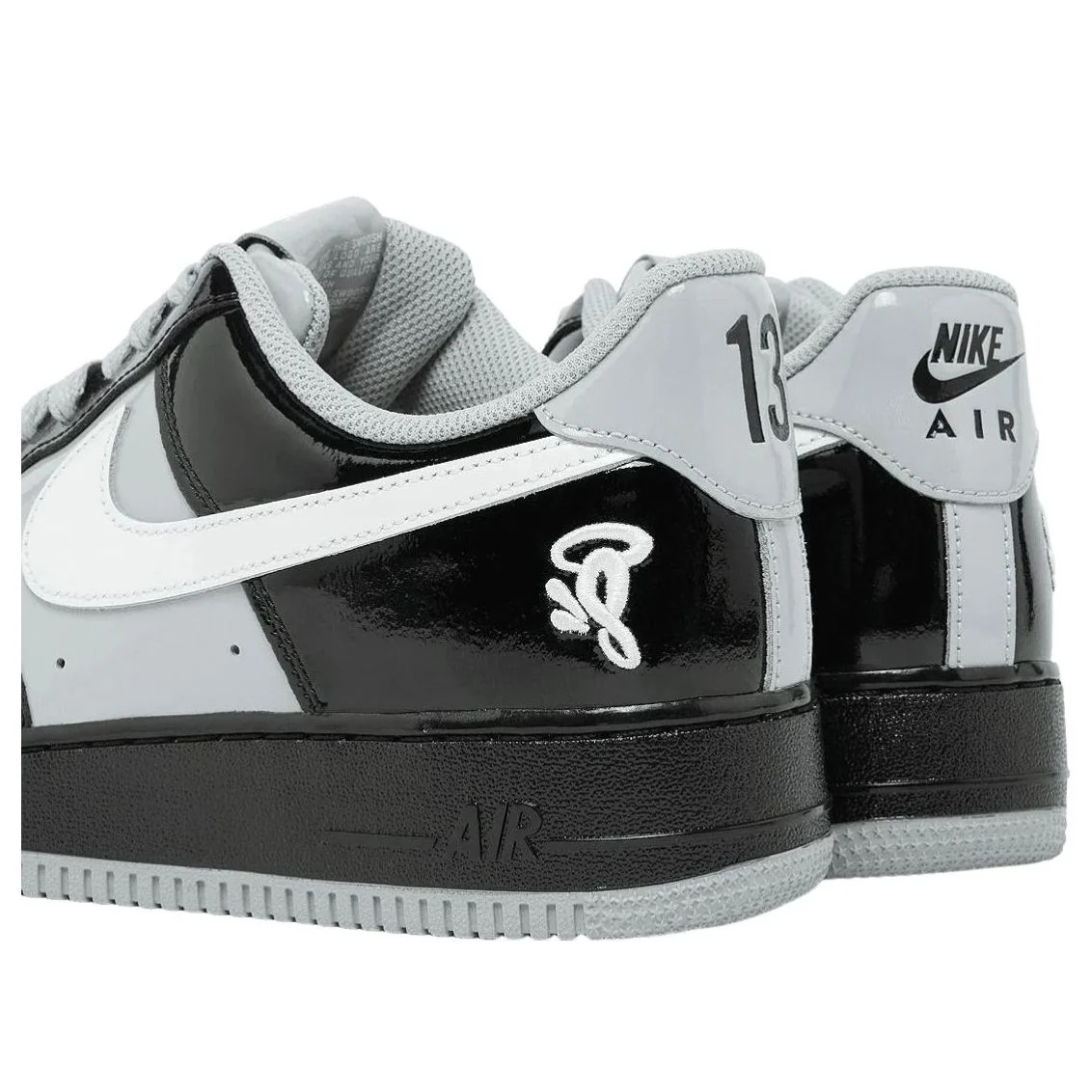 Nike x Central Cee Air Force 1 Low “Syna World” (IO9974-010)