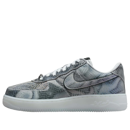 Nike x Kobe Bryant Air Force 1 Low Protro “Lenticular” (II3925-400)