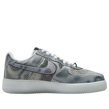 Nike x Kobe Bryant Air Force 1 Low Protro “Lenticular” (II3925-400)