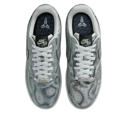 Nike x Kobe Bryant Air Force 1 Low Protro “Lenticular” (II3925-400)