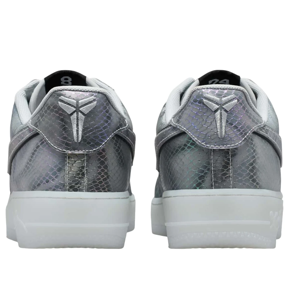 Nike x Kobe Bryant Air Force 1 Low Protro “Lenticular” (II3925-400)