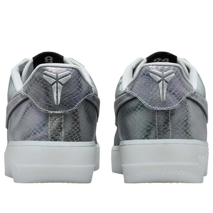 Nike x Kobe Bryant Air Force 1 Low Protro “Lenticular” (II3925-400)