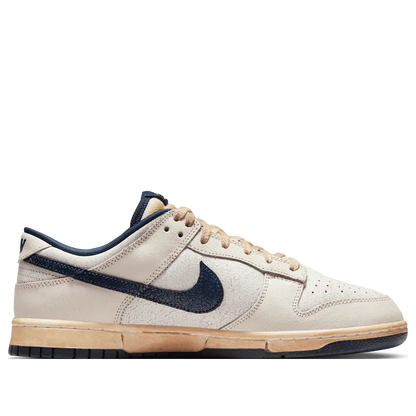 Nike x Stranger Things Dunk Low “Phantom Midnight Navy” (IH6766-001)