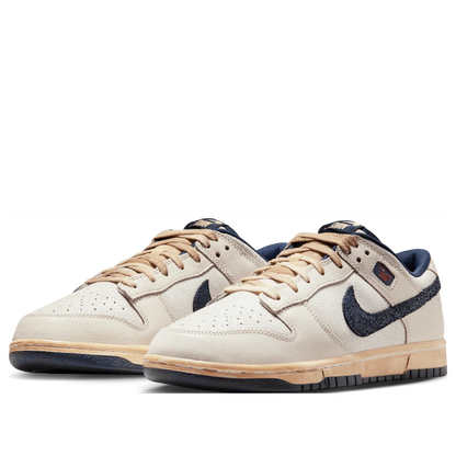 Nike x Stranger Things Dunk Low “Phantom Midnight Navy” (IH6766-001)