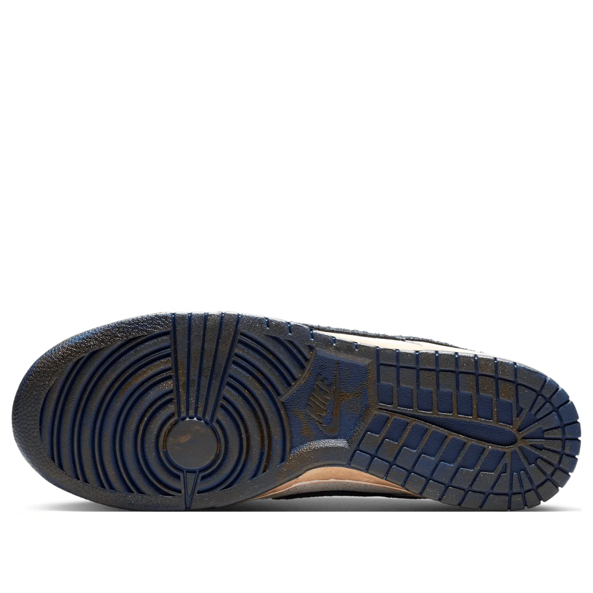 Nike x Stranger Things Dunk Low “Phantom Midnight Navy” (IH6766-001)