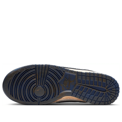 Nike x Stranger Things Dunk Low “Phantom Midnight Navy” (IH6766-001)