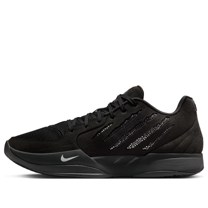 Nike x Swarovski Ja 2 EP “All-Star Black Label Scratch Bling” (IB3860-001)