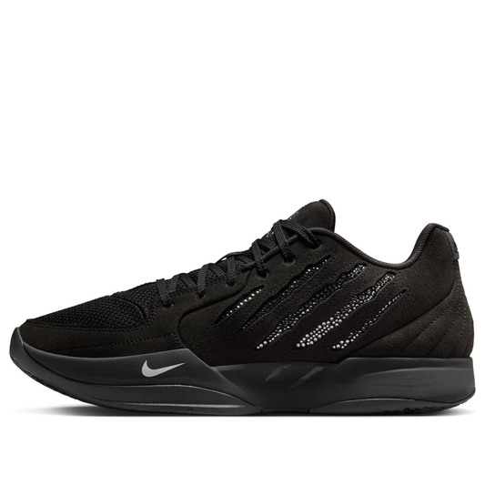 Nike x Swarovski Ja 2 EP “All-Star Black Label Scratch Bling” (IB3860-001)