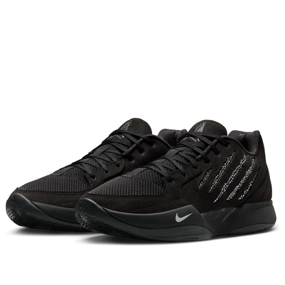 Nike x Swarovski Ja 2 EP “All-Star Black Label Scratch Bling” (IB3860-001)