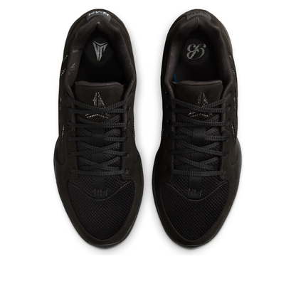 Nike x Swarovski Ja 2 EP “All-Star Black Label Scratch Bling” (IB3860-001)