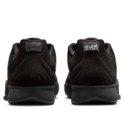 Nike x Swarovski Ja 2 EP “All-Star Black Label Scratch Bling” (IB3860-001)