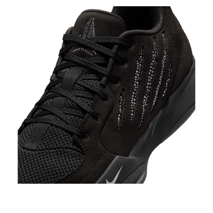 Nike x Swarovski Ja 2 EP “All-Star Black Label Scratch Bling” (IB3860-001)