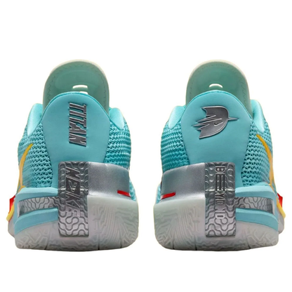Nike x Titan x Dylan Harper Air Zoom GT Cut 1 'Bleached Aqua' IU0779-400