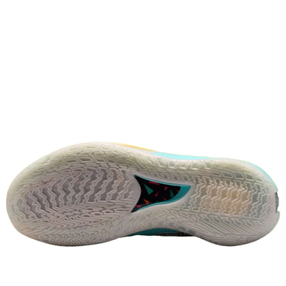 Nike x Titan x Dylan Harper Air Zoom GT Cut 1 'Bleached Aqua' IU0779-400