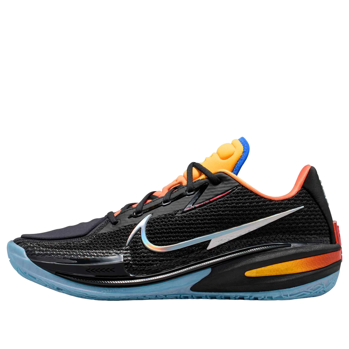 Nike x Titan x Dylan Harper Air Zoom GT Cut EP “Before The Light” (IU0780-001)