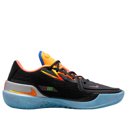 Nike x Titan x Dylan Harper Air Zoom GT Cut EP “Before The Light” (IU0780-001)