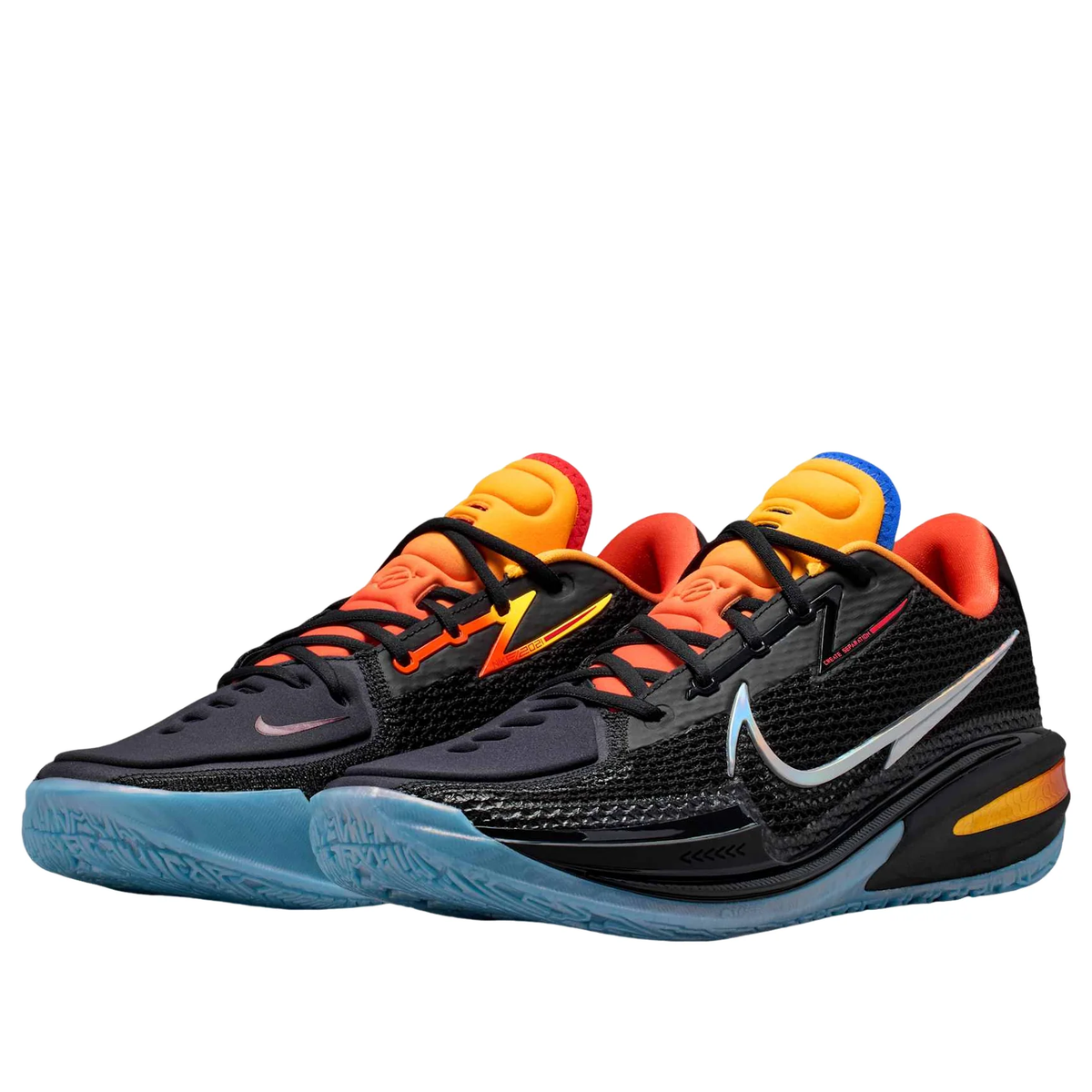 Nike x Titan x Dylan Harper Air Zoom GT Cut EP “Before The Light” (IU0780-001)
