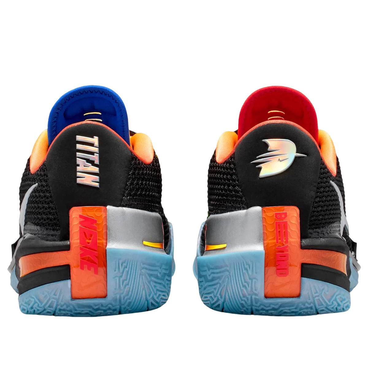 Nike x Titan x Dylan Harper Air Zoom GT Cut EP “Before The Light” (IU0780-001)