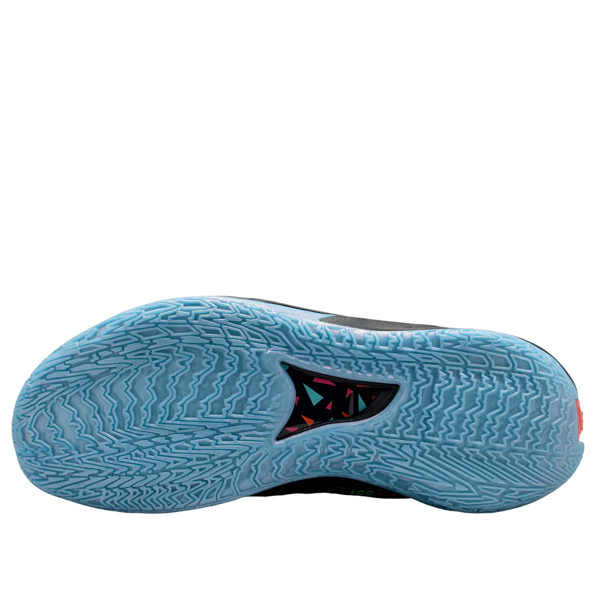 Nike x Titan x Dylan Harper Air Zoom GT Cut EP “Before The Light” (IU0780-001)
