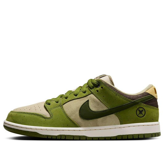 Nike x Yuto Horigome SB Dunk Low “Matcha” (HF8022-300)