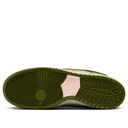 Nike x Yuto Horigome SB Dunk Low “Matcha” (HF8022-300)