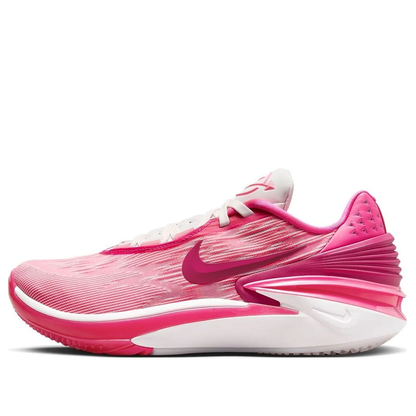 Nike Air Zoom GT Cut 2 EP “Hyper Pink” (DJ6013-604)