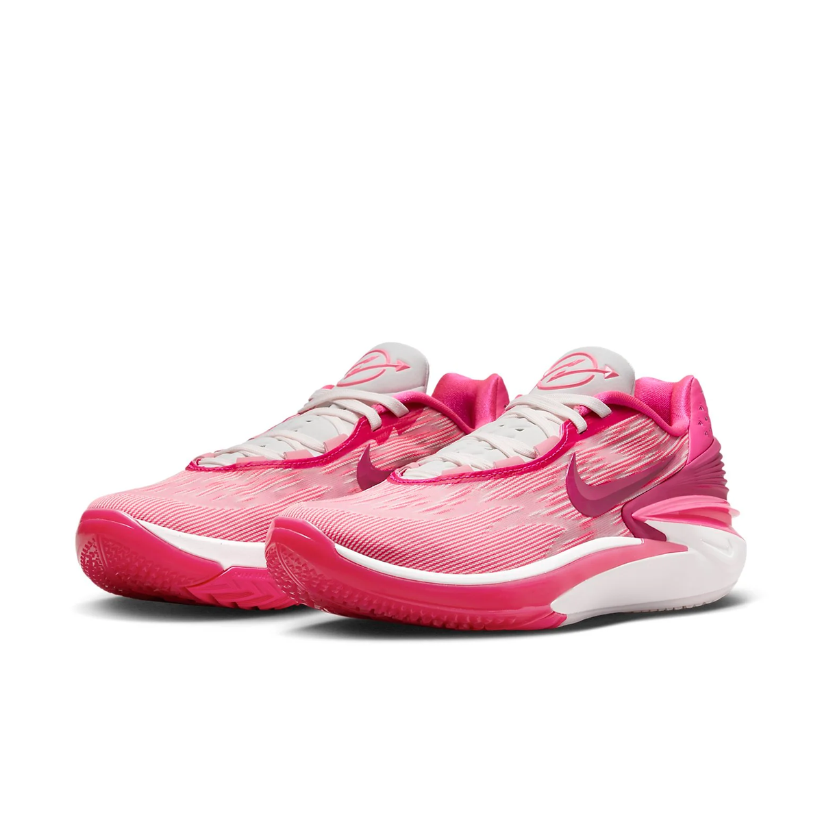 Nike Air Zoom GT Cut 2 EP “Hyper Pink” (DJ6013-604)