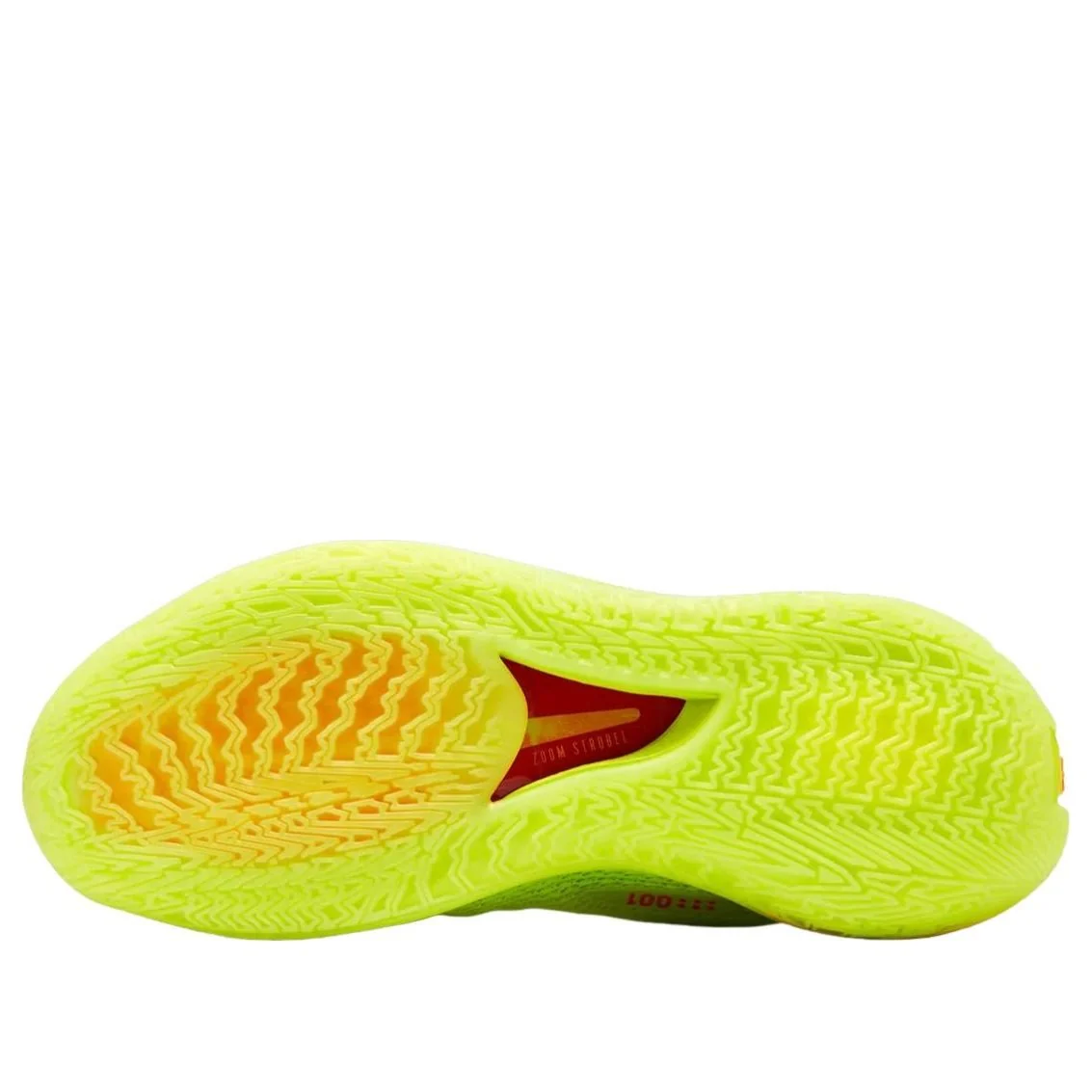 Nike Air Zoom GT Cut 1 “EYBL” (IH3991-700)