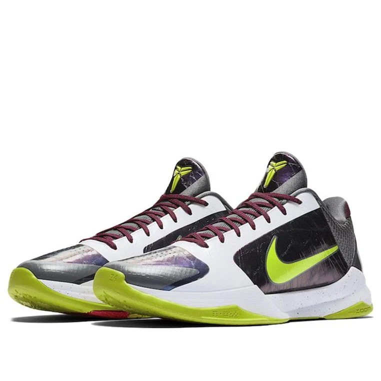 Nike Zoom Kobe 5 Protro “Chaos” (CD4991-100)