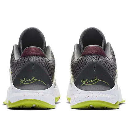 Nike Zoom Kobe 5 Protro “Chaos” (CD4991-100)
