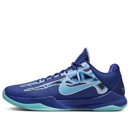 Nike Zoom Kobe 5 Protro “X-Ray” Sneakers (HJ4303-400)