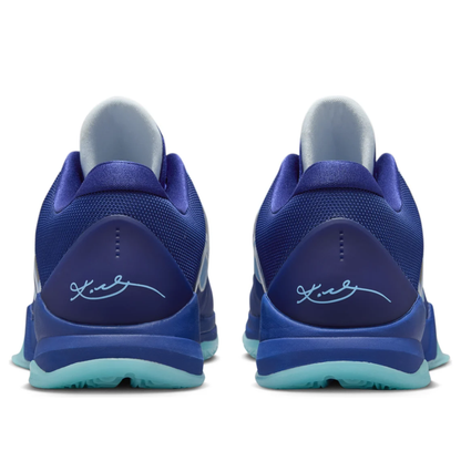 Nike Zoom Kobe 5 Protro “X-Ray” Sneakers (HJ4303-400)
