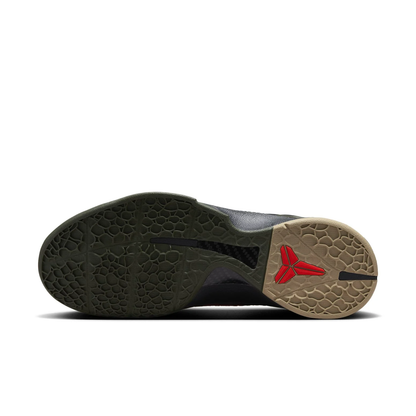 Nike Kobe 6 Protro “Italian Camo” Sneakers (FQ3546-001)