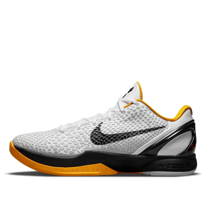 Nike Zoom Kobe 6 Protro “White Del Sol” (CW2190-100)