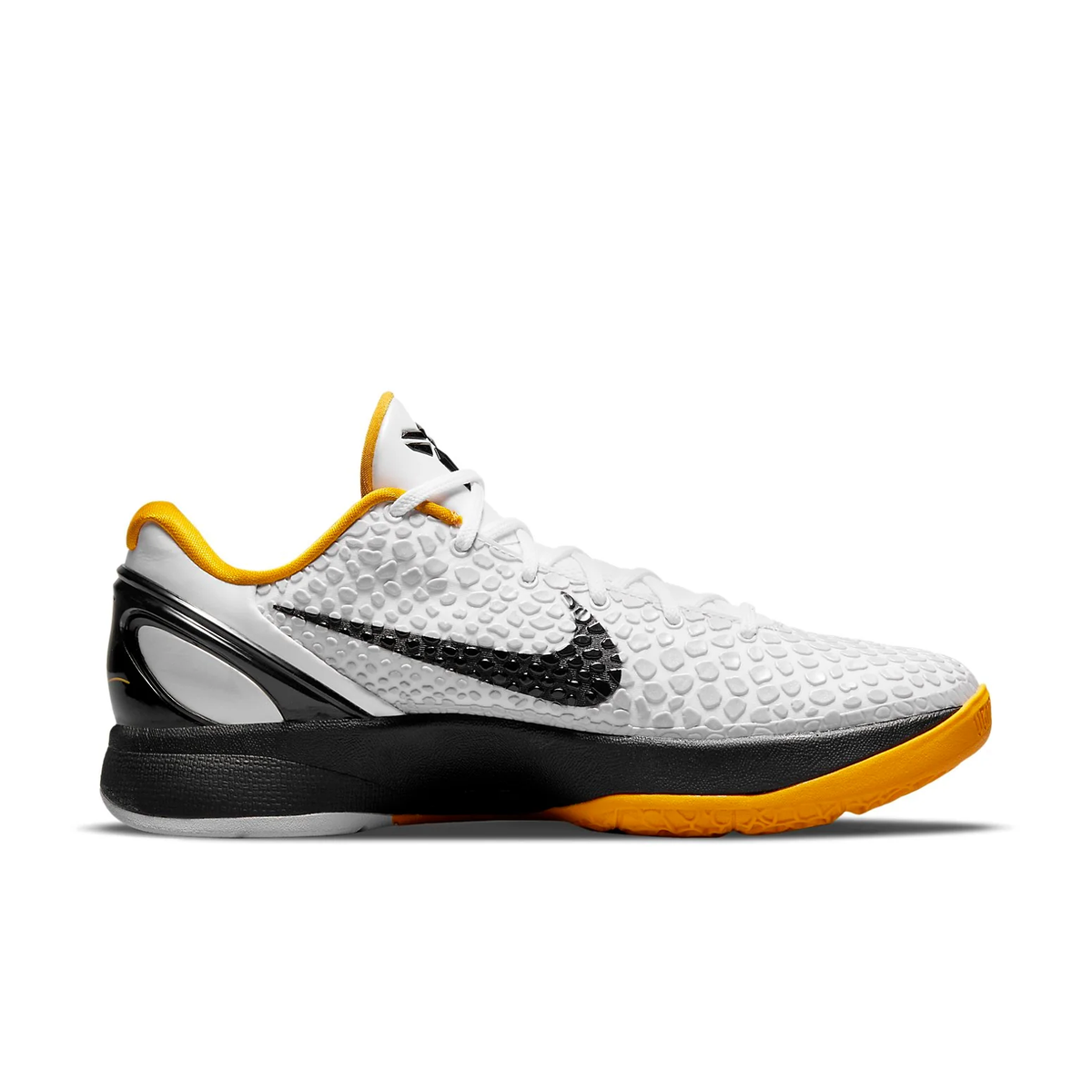 Nike Zoom Kobe 6 Protro “White Del Sol” (CW2190-100)