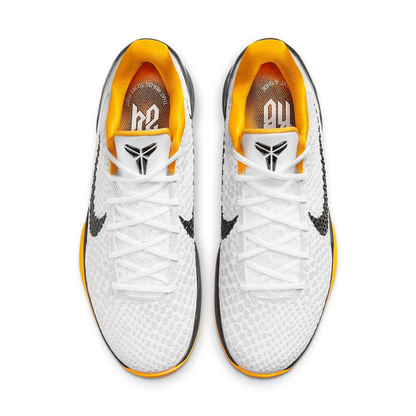 Nike Zoom Kobe 6 Protro “White Del Sol” (CW2190-100)