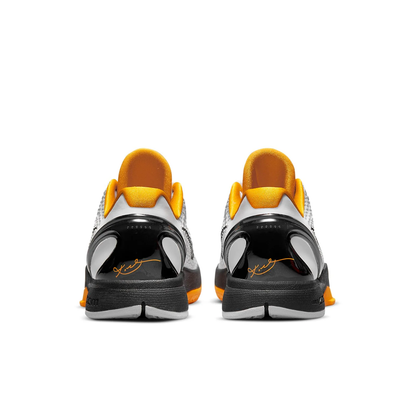 Nike Zoom Kobe 6 Protro “White Del Sol” (CW2190-100)