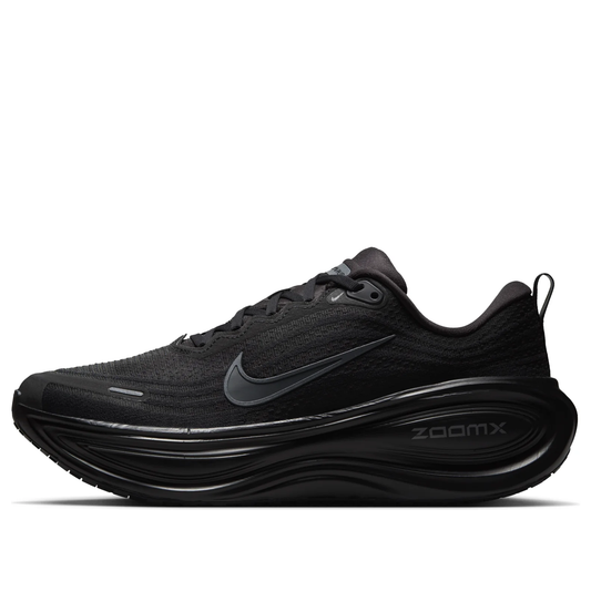 Nike Air Zoom Vomero Plus “Black Metallic Dark Grey” (HV8150-003)