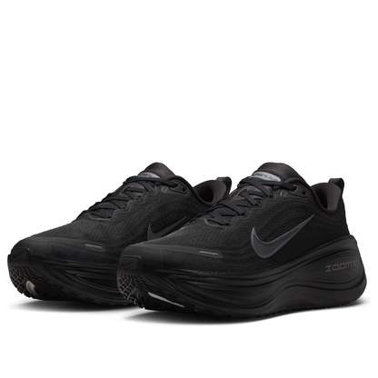 Nike Air Zoom Vomero Plus “Black Metallic Dark Grey” (HV8150-003)